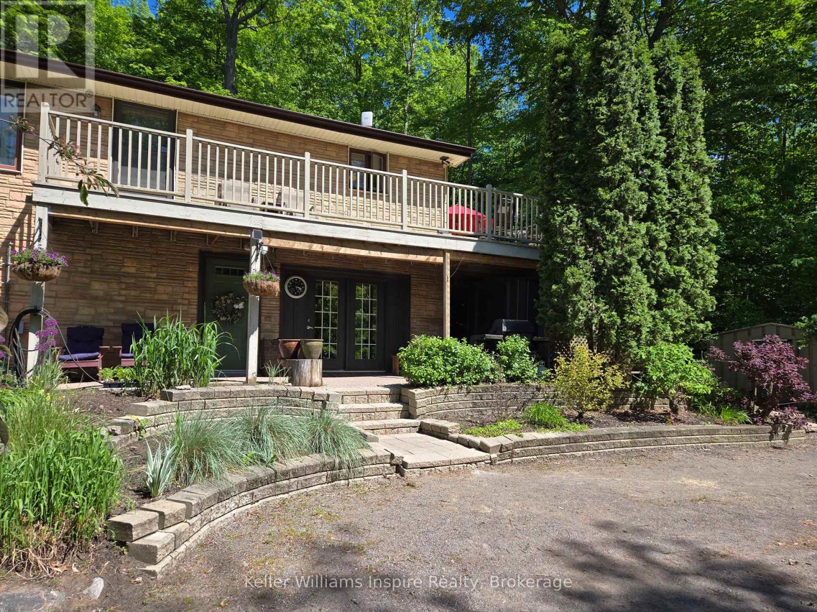 130 SMITH ROAD - 1