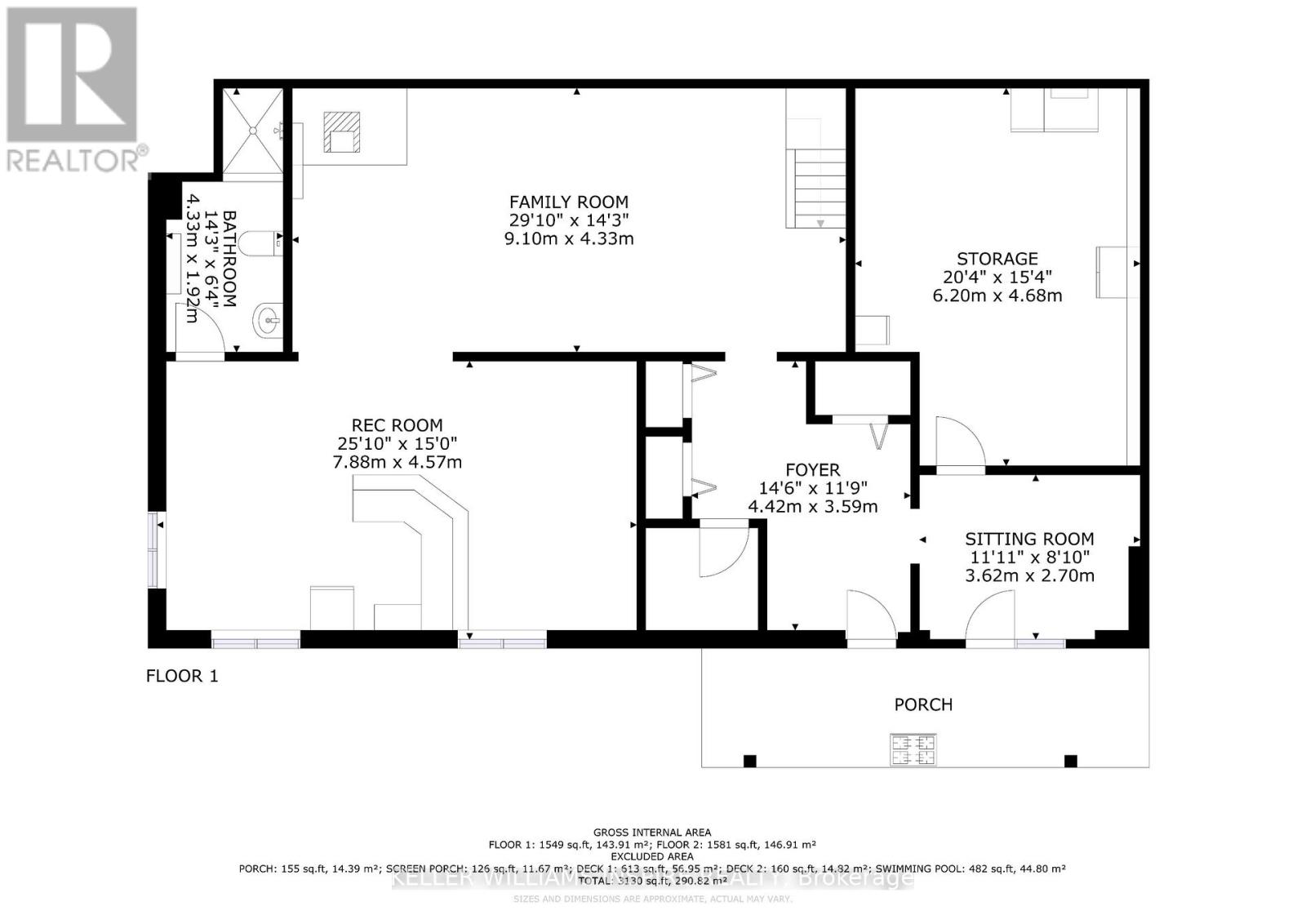 130 SMITH ROAD - 36