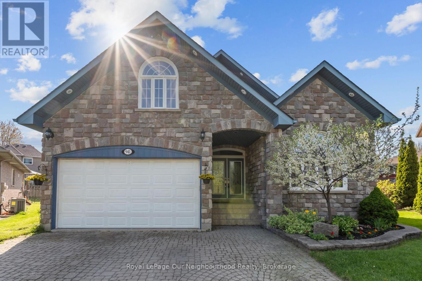 941 TILLISON AVENUE - 1