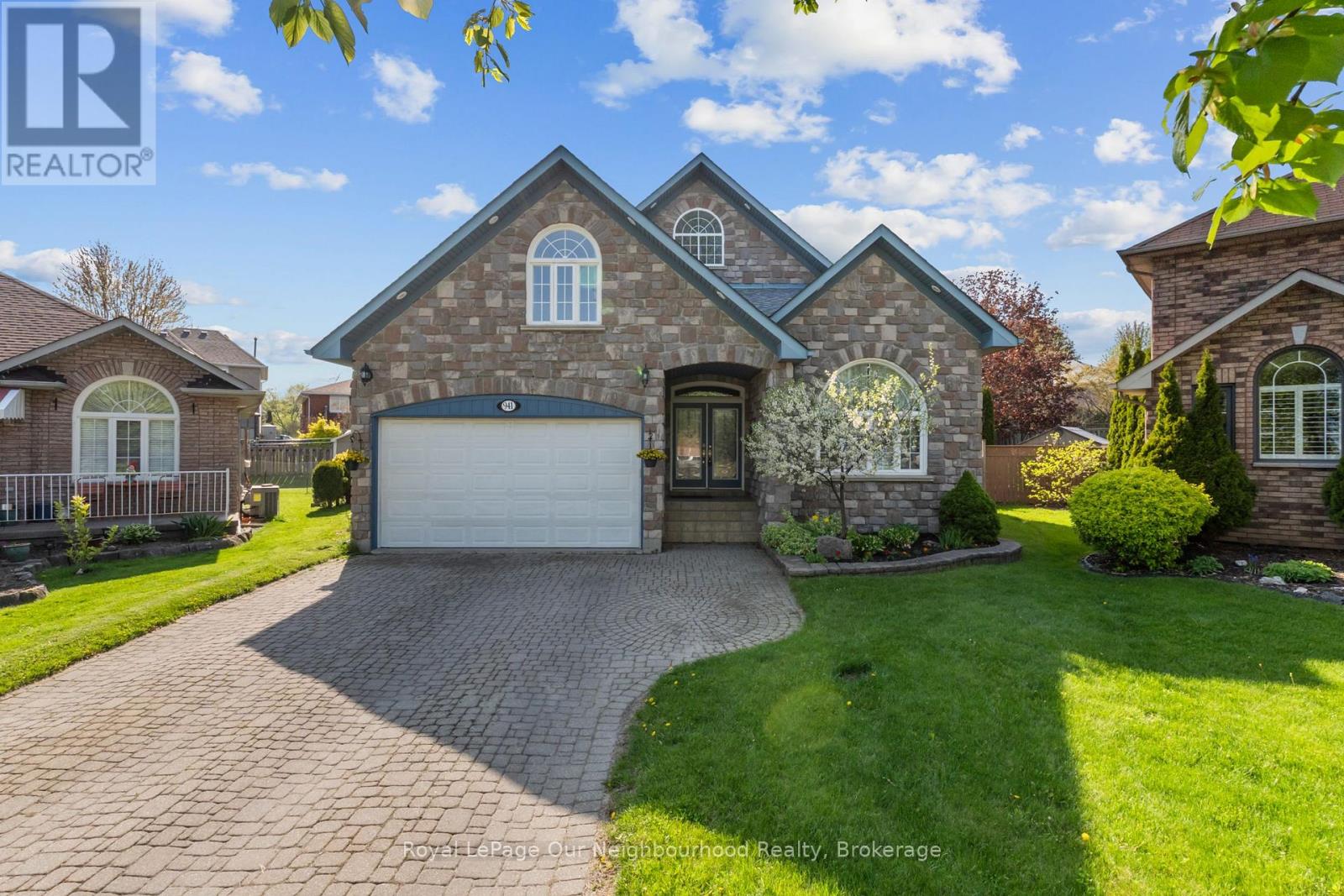 941 TILLISON AVENUE - 2