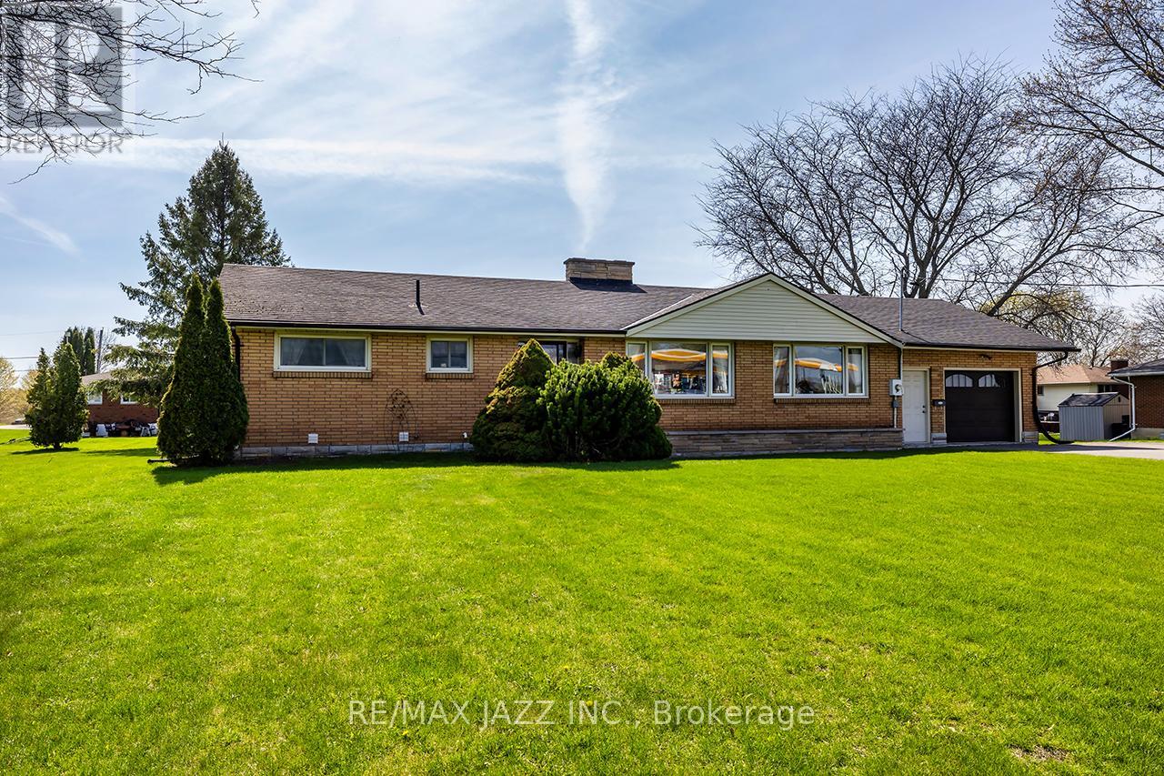 152 BELLEVILLE ROAD - 2
