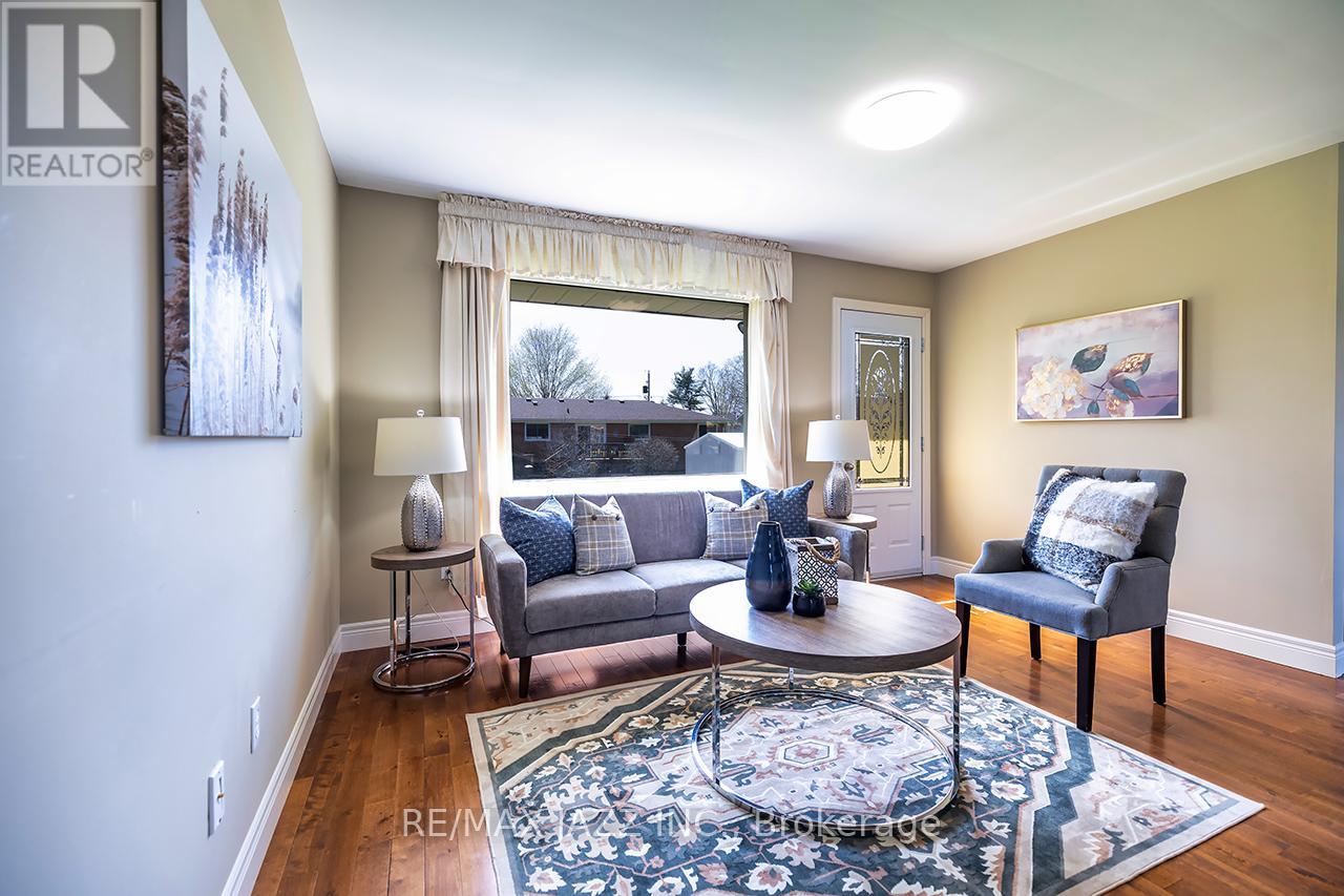 152 BELLEVILLE ROAD - 26