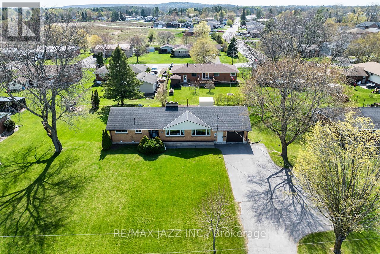 152 BELLEVILLE ROAD - 3