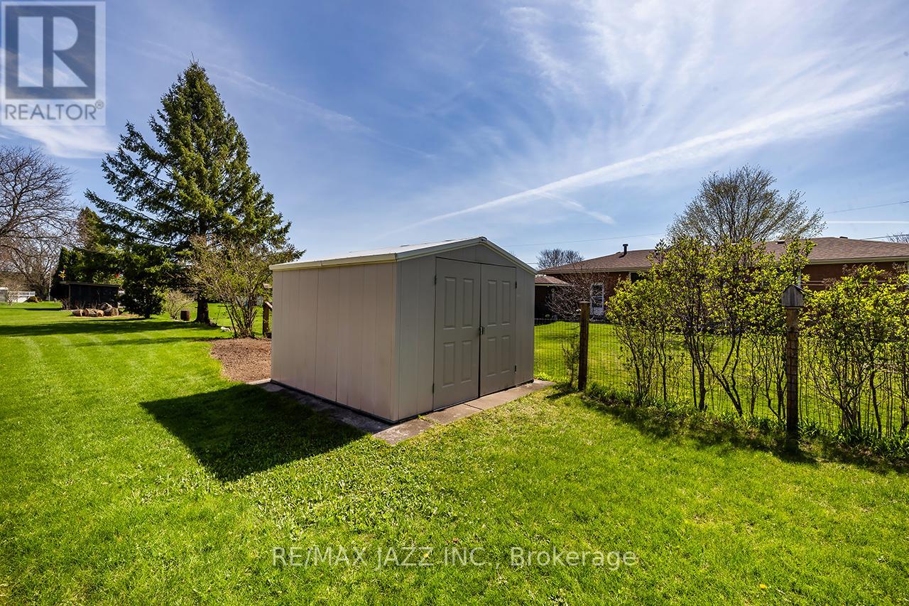 152 BELLEVILLE ROAD - 45