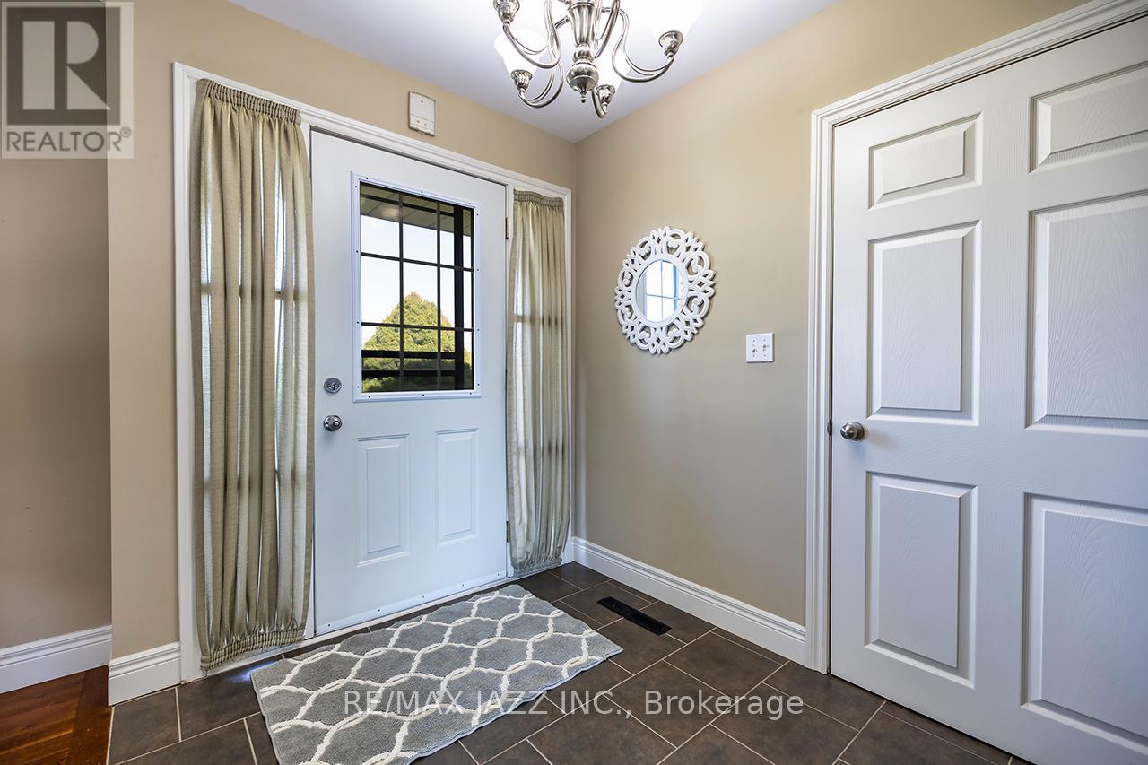 152 BELLEVILLE ROAD - 5