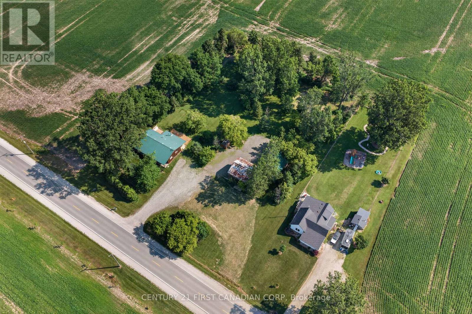 20847 VICTORIA ROAD - 42
