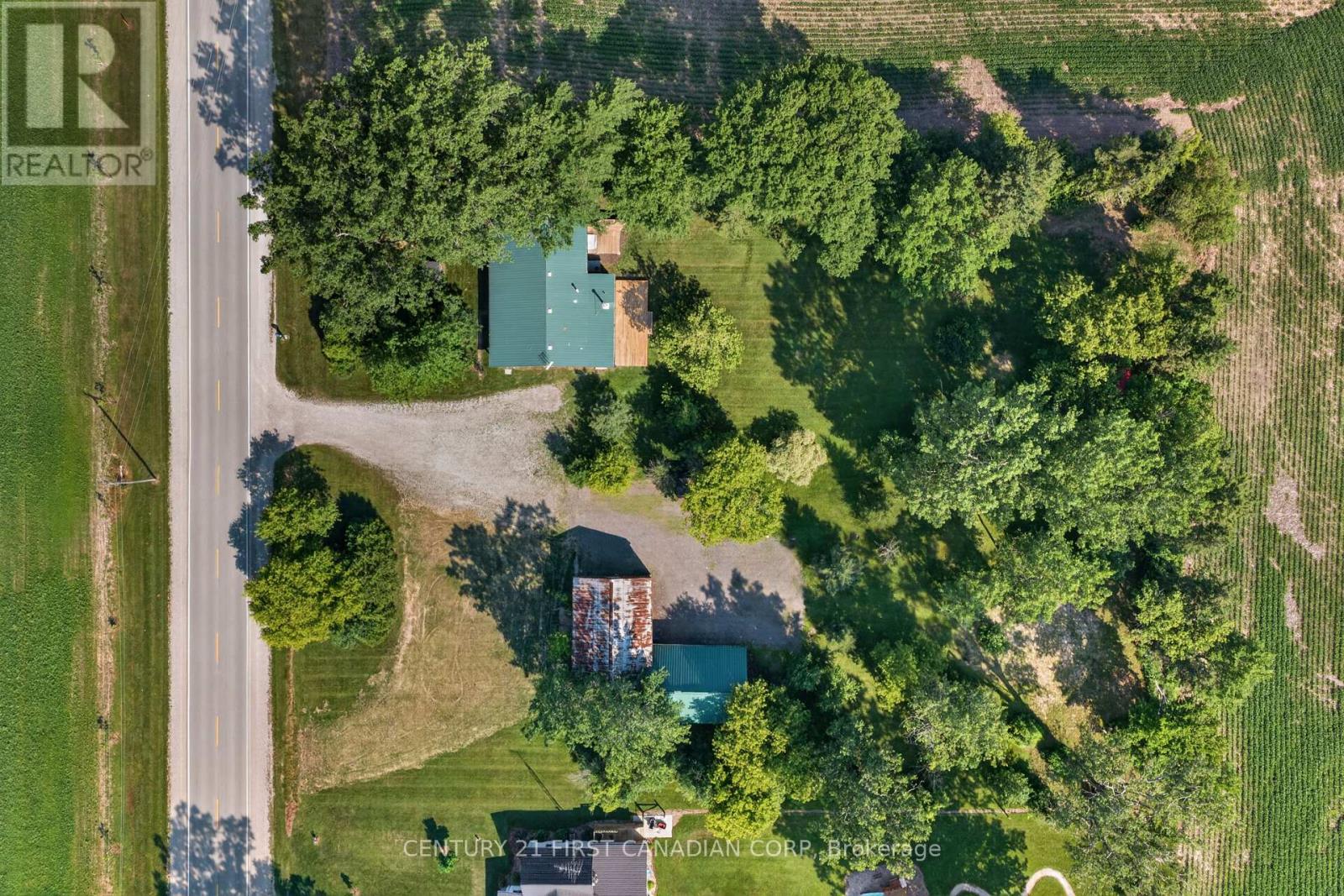 20847 VICTORIA ROAD - 43