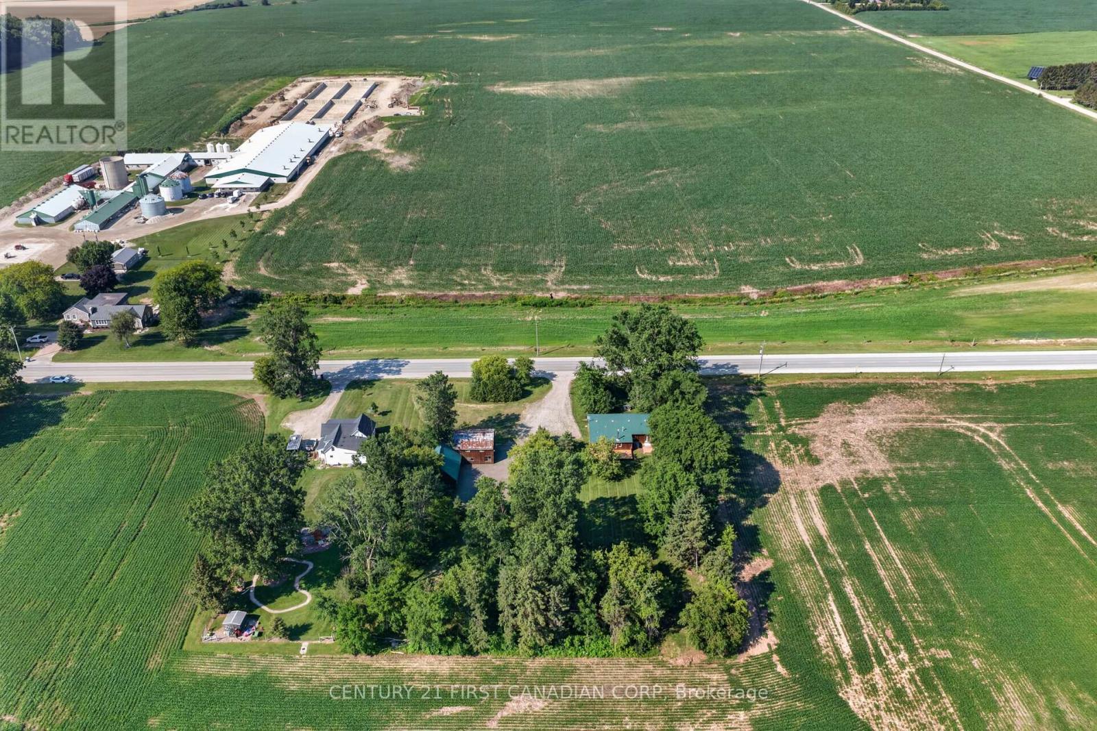 20847 VICTORIA ROAD - 45
