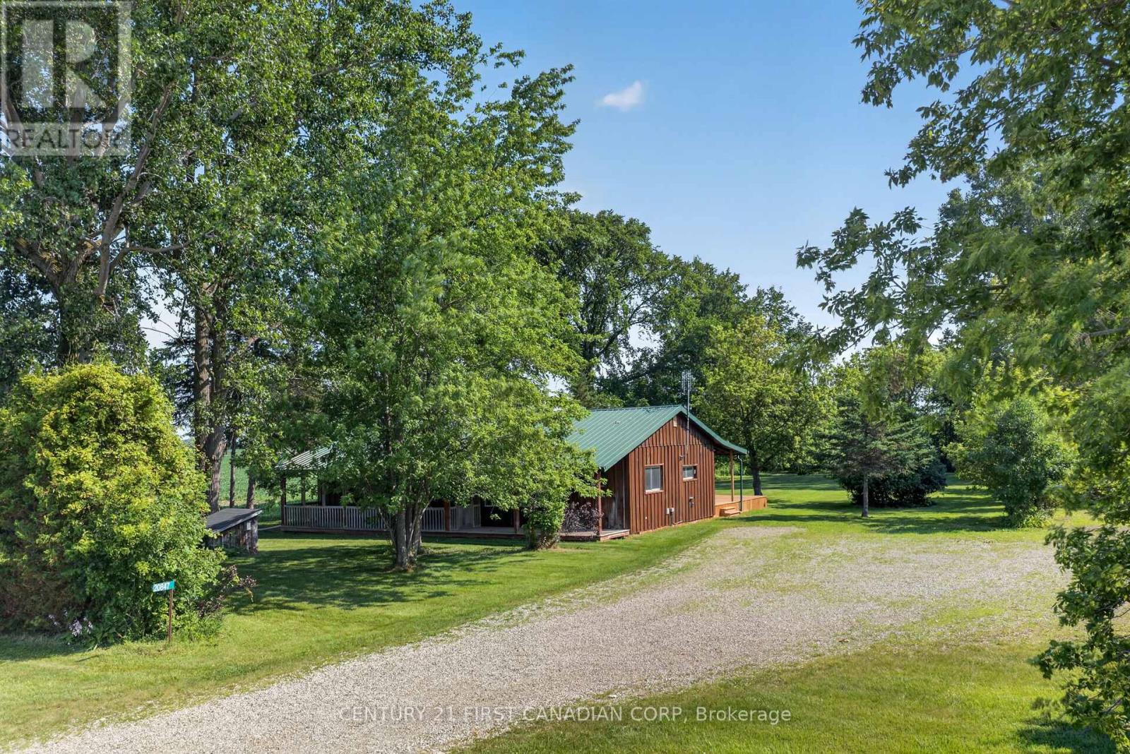20847 VICTORIA ROAD - 50