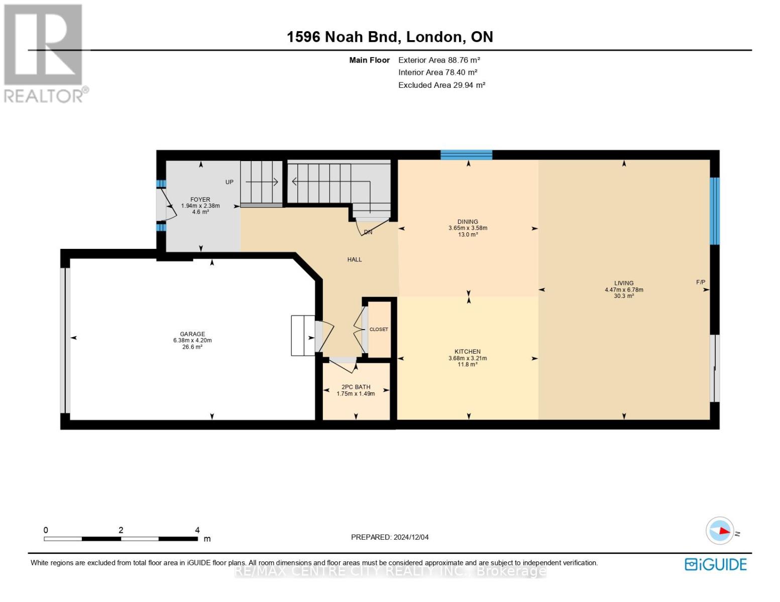1596 NOAH BEND - 42