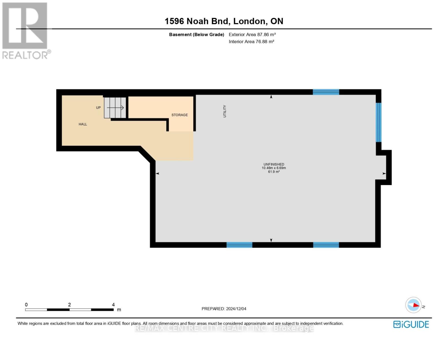 1596 NOAH BEND - 44