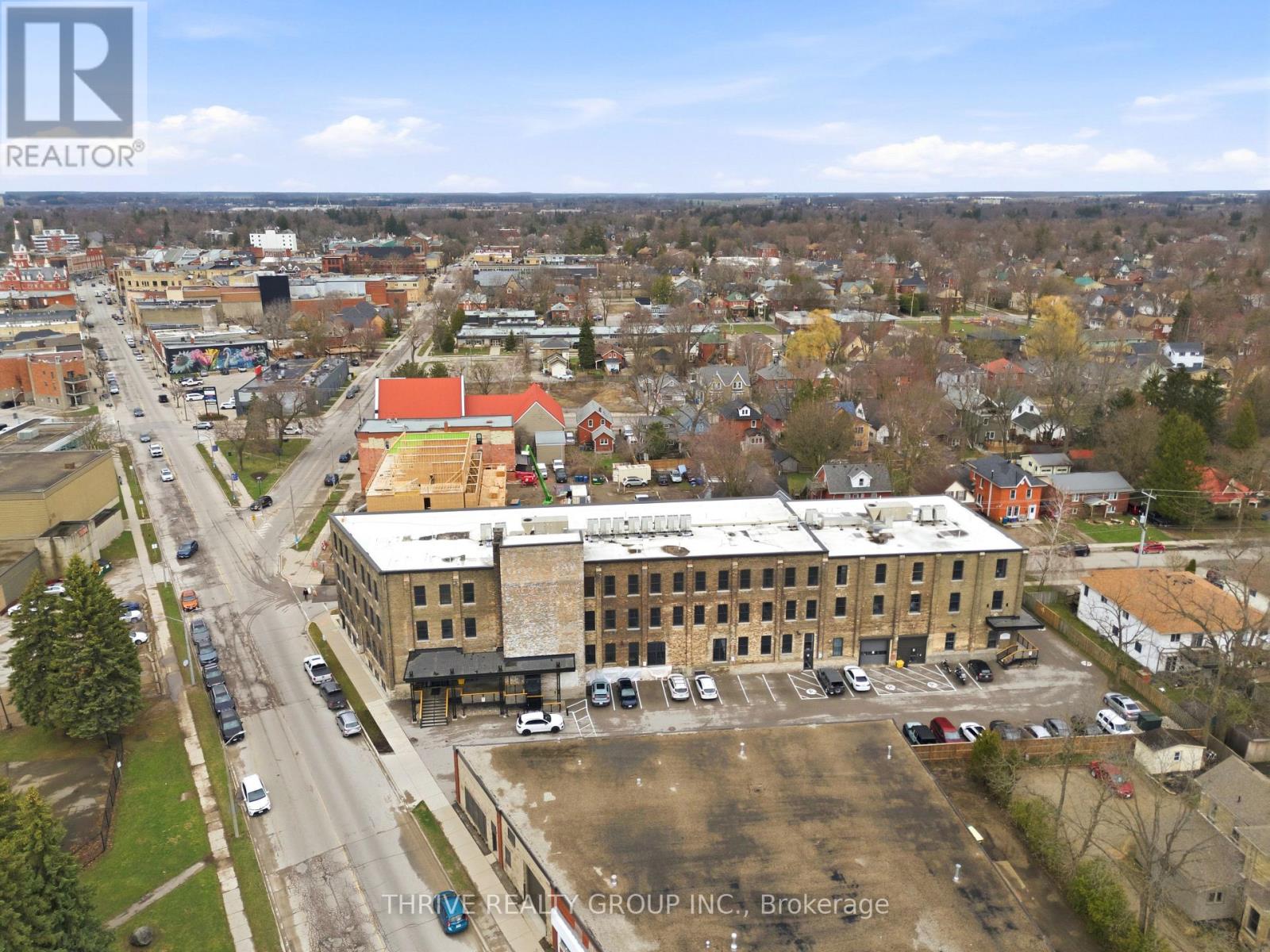#304 245 DOWNIE STREET - 32