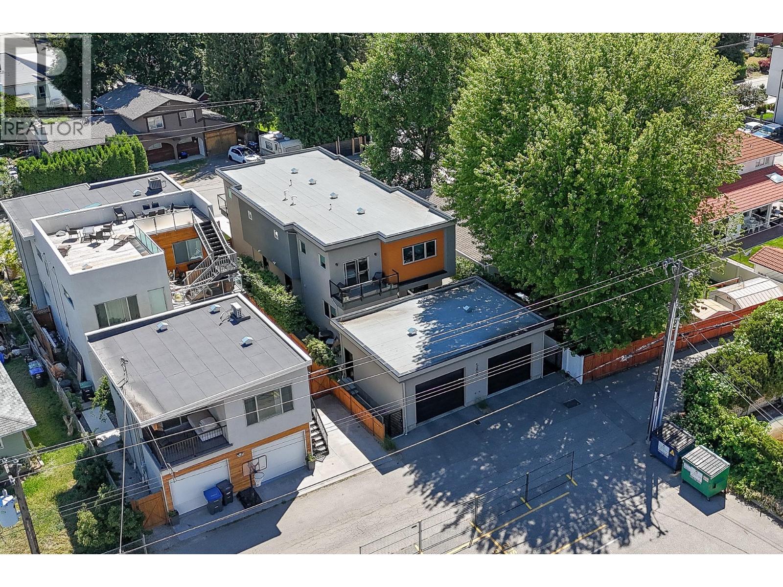 #102 589 CHURCHILL Avenue - 1