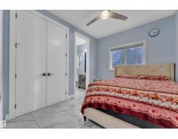 Bedroom 5 - 2011 18 Av Nw, Edmonton, AB T6T2M8 Photo 10
