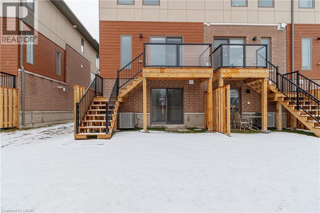 34 WINTERS Crescent - 36