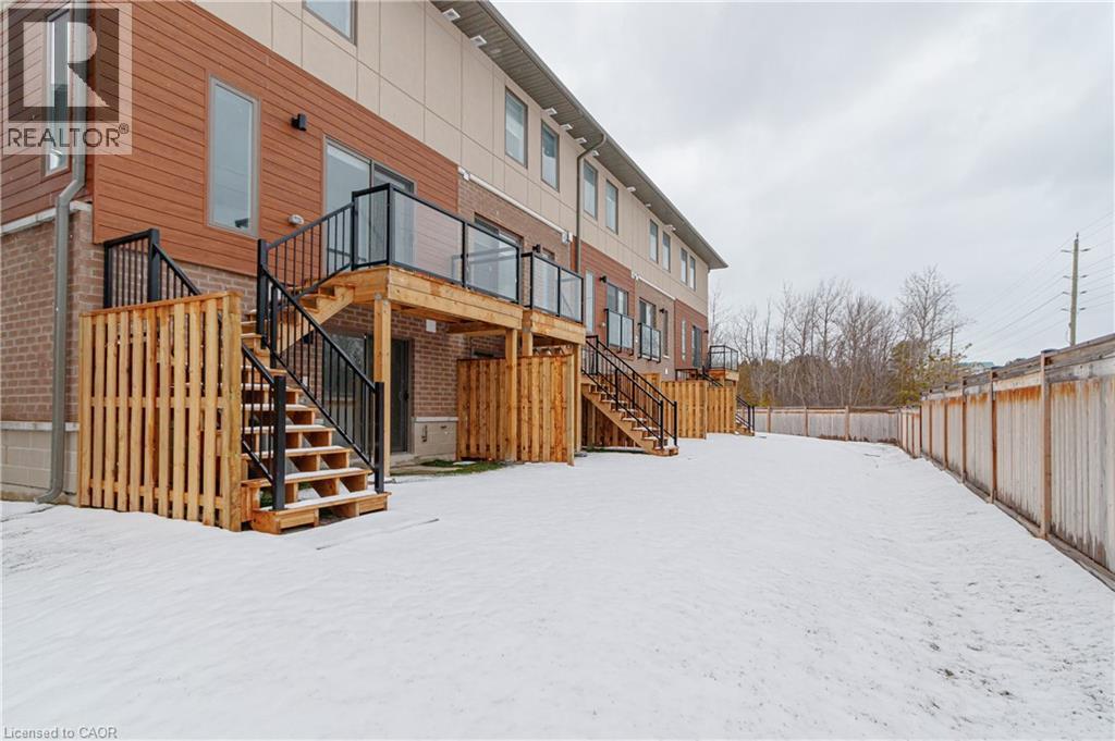 34 WINTERS Crescent - 35