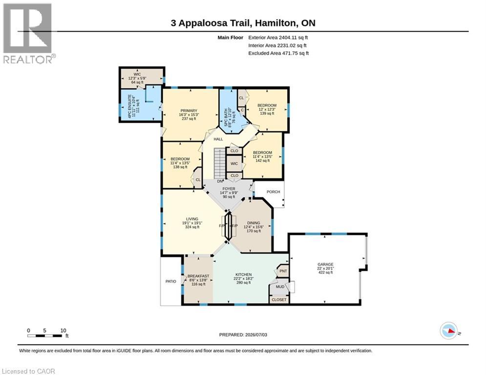 3 APPALOOSA Trail - Image 40