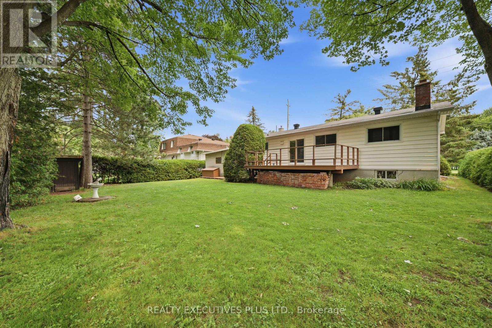2593 CLEROUX CRESCENT - 41