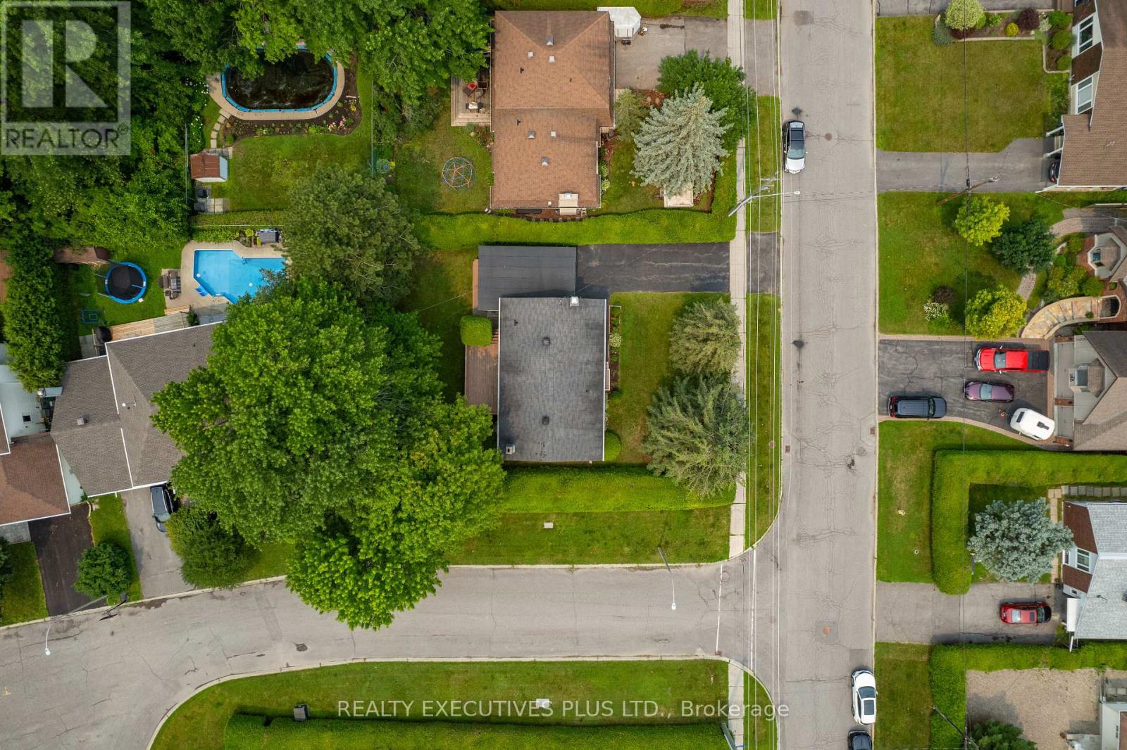 2593 CLEROUX CRESCENT - 45