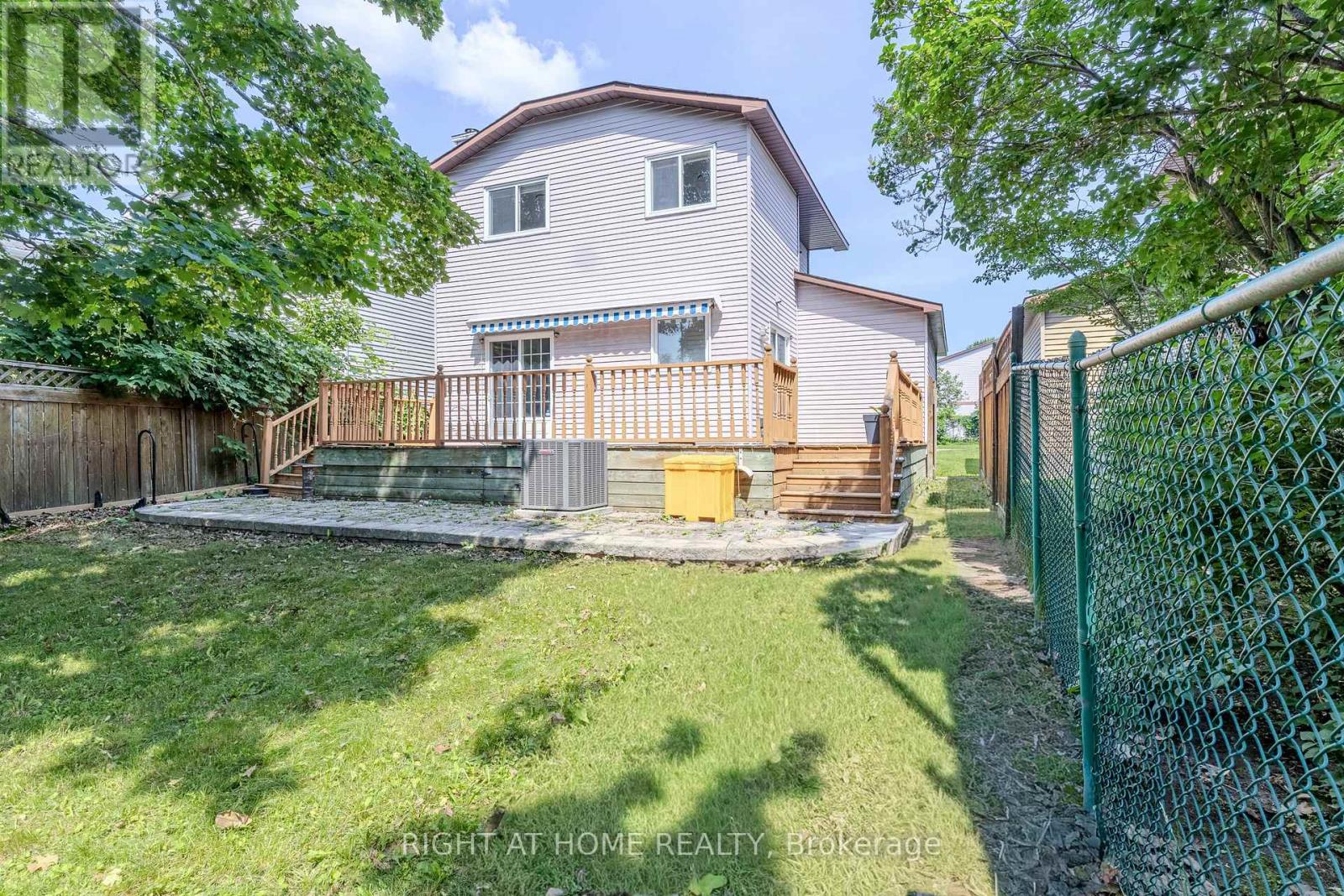 161 PHEASANT RUN DRIVE - 21