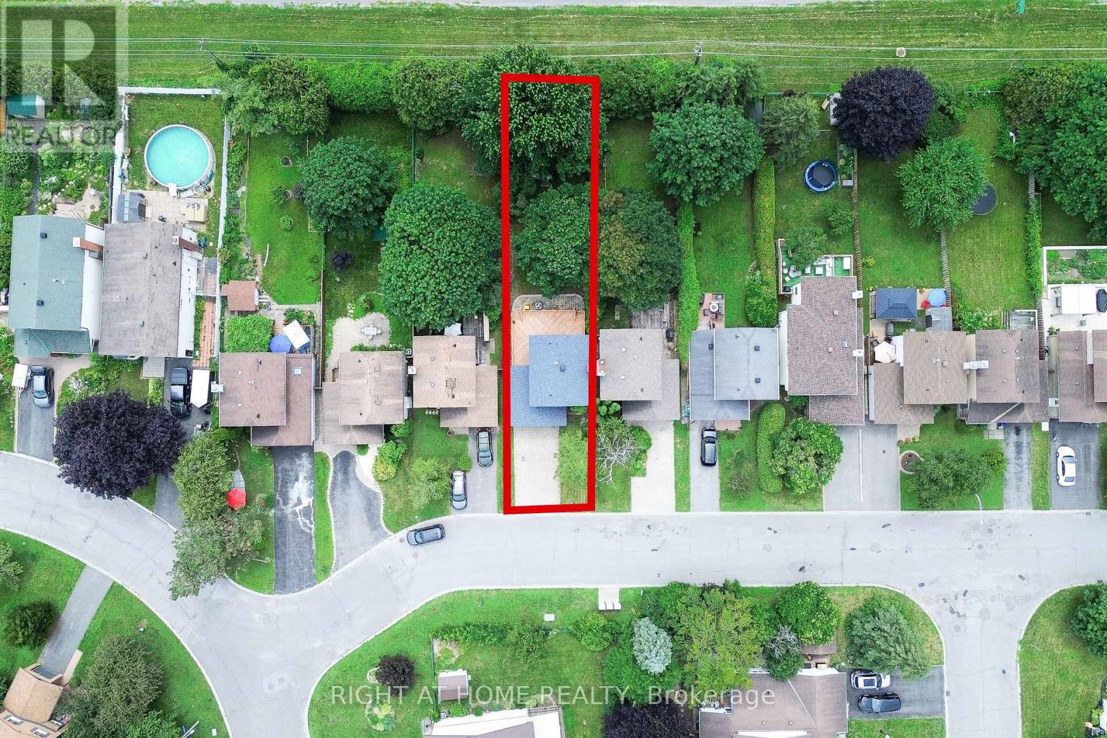 161 PHEASANT RUN DRIVE - 3