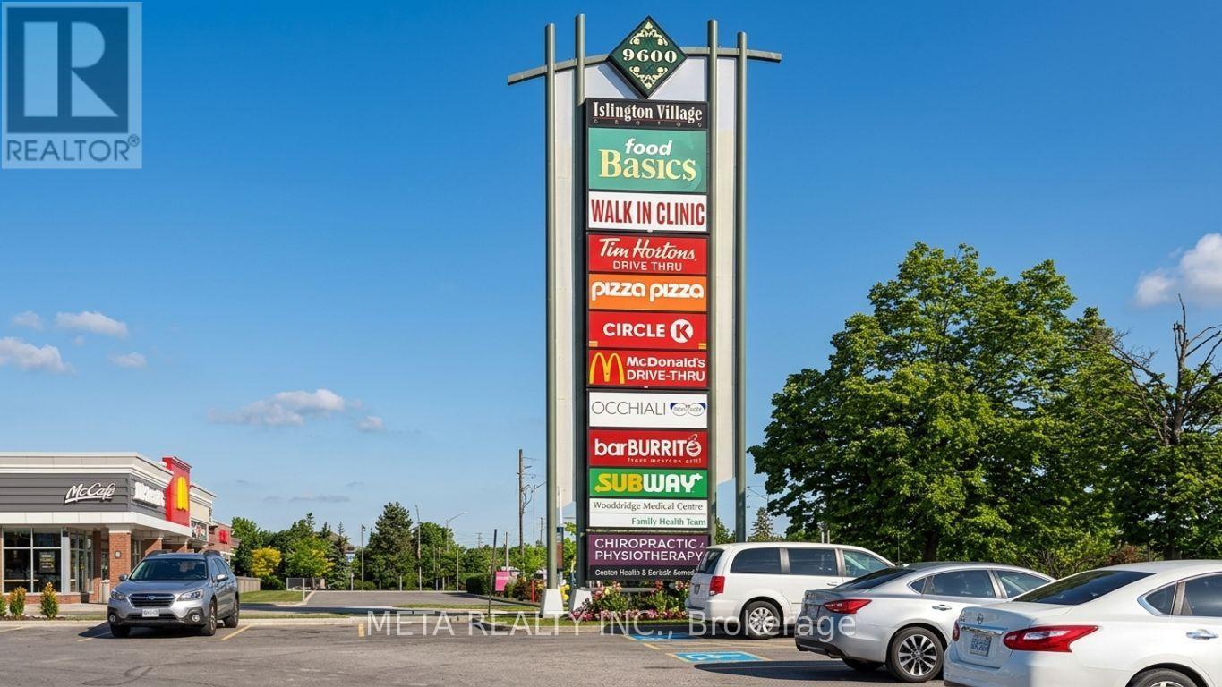 #L101 9560 ISLINGTON AVENUE - 33