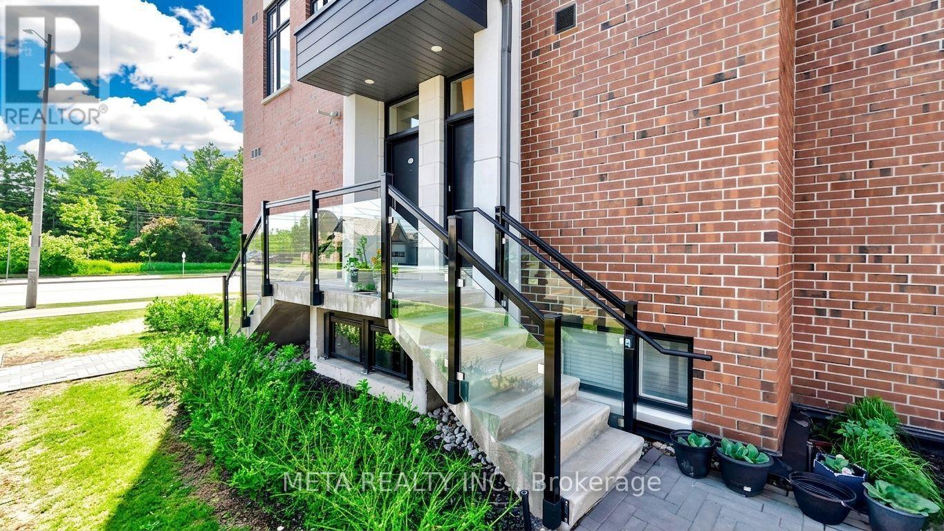 #L101 9560 ISLINGTON AVENUE - 9