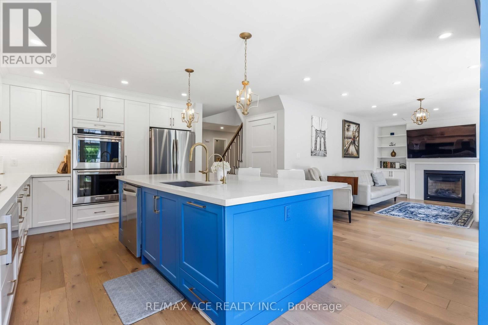 19 BARKER COURT - 15