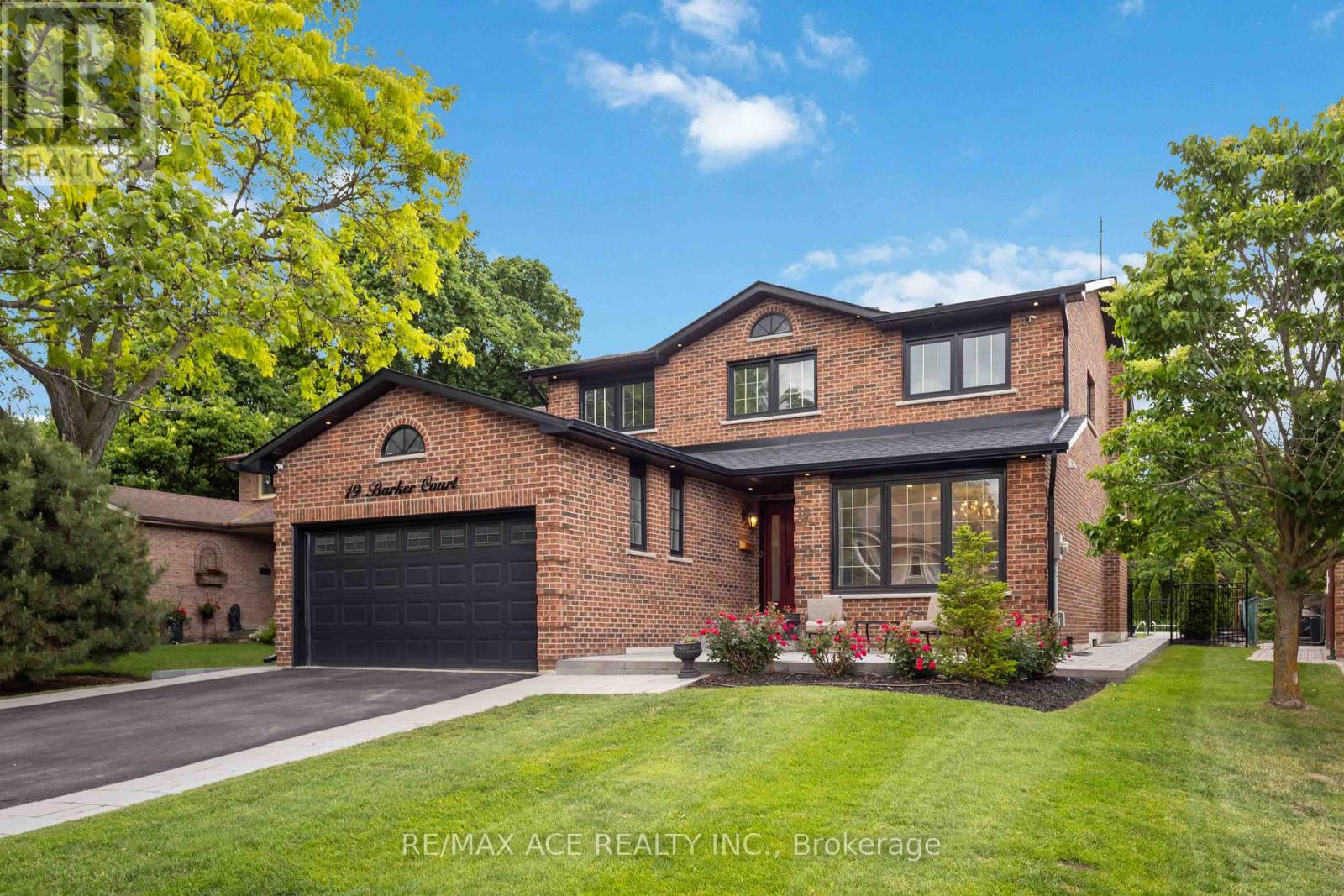 19 BARKER COURT - 2