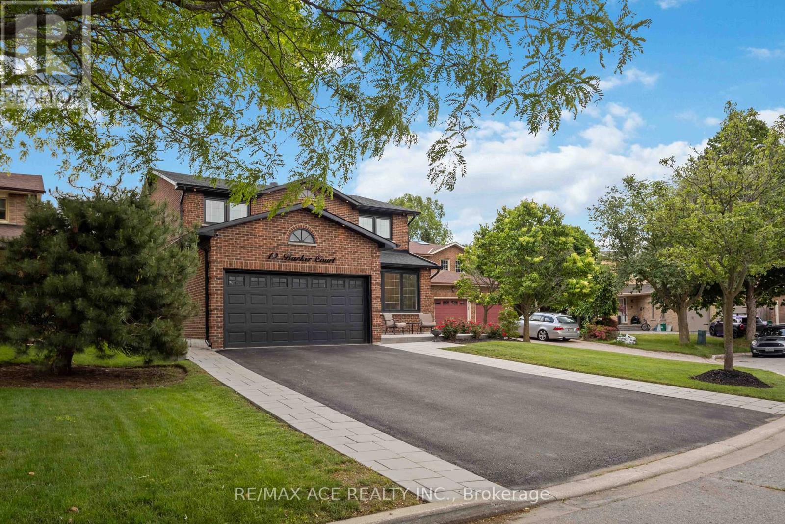 19 BARKER COURT - 3