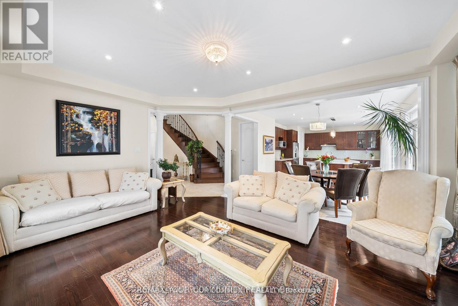 108 HEADWATER CRESCENT - 14
