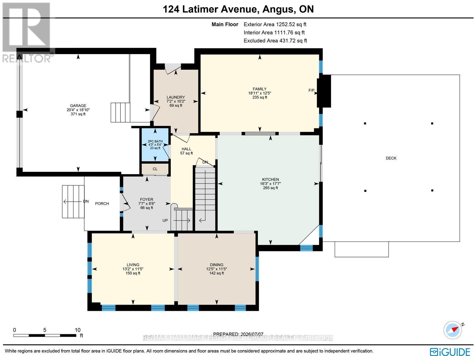 124 LATIMER AVENUE - Image 18