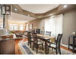 Eating area - 51 Monterey Road, Vaughan, ON L4H1W3 Photo 13