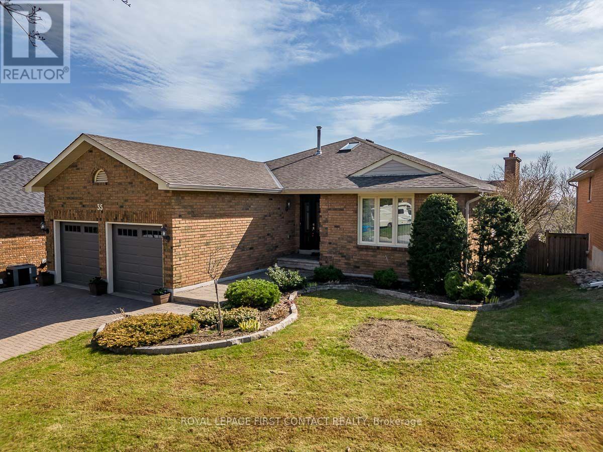 35 GIBBON DRIVE - 1