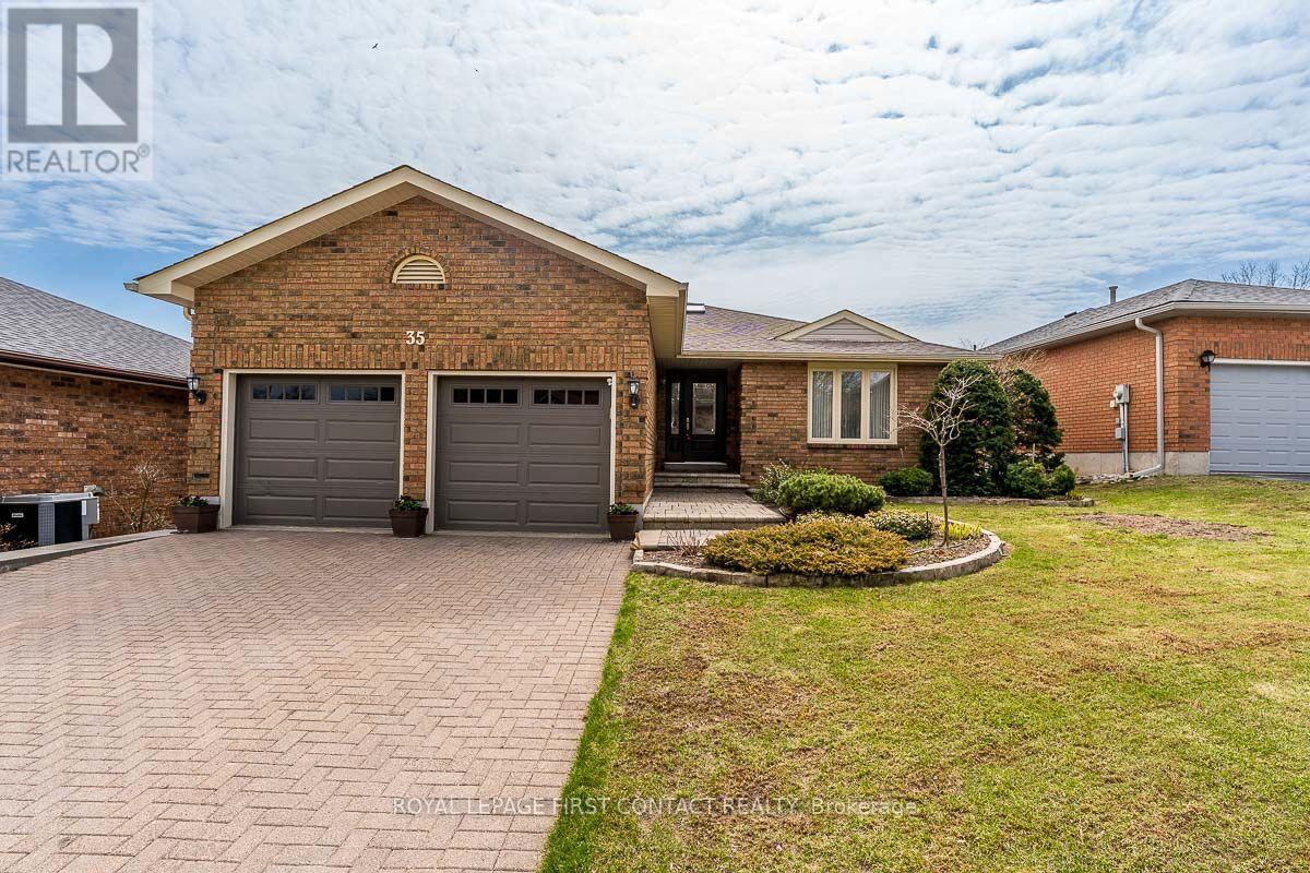 35 GIBBON DRIVE - 2