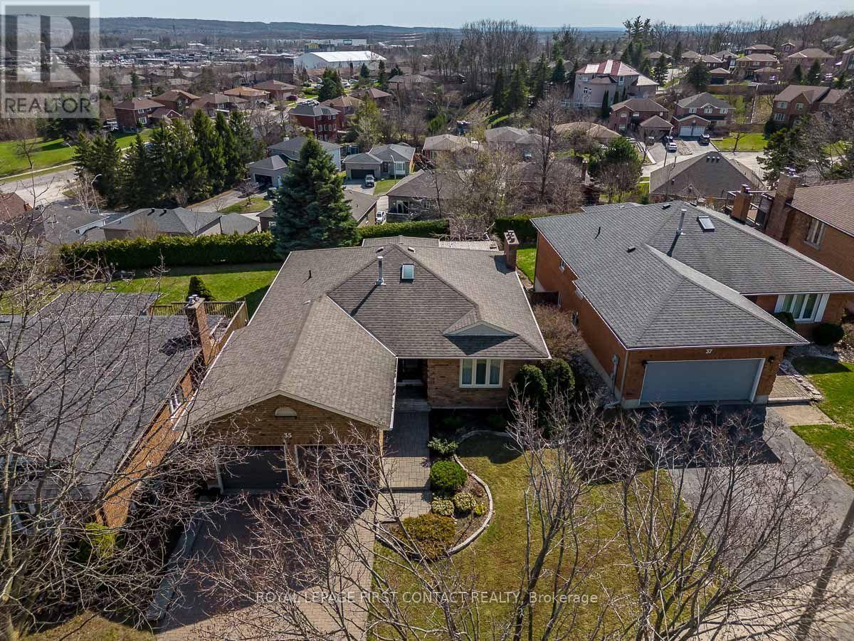 35 GIBBON DRIVE - 37