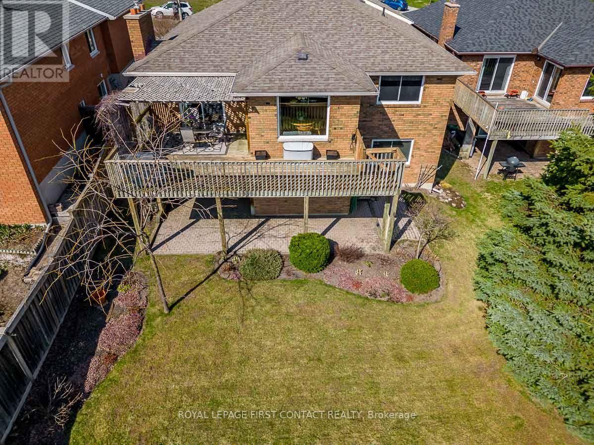 35 GIBBON DRIVE - 38
