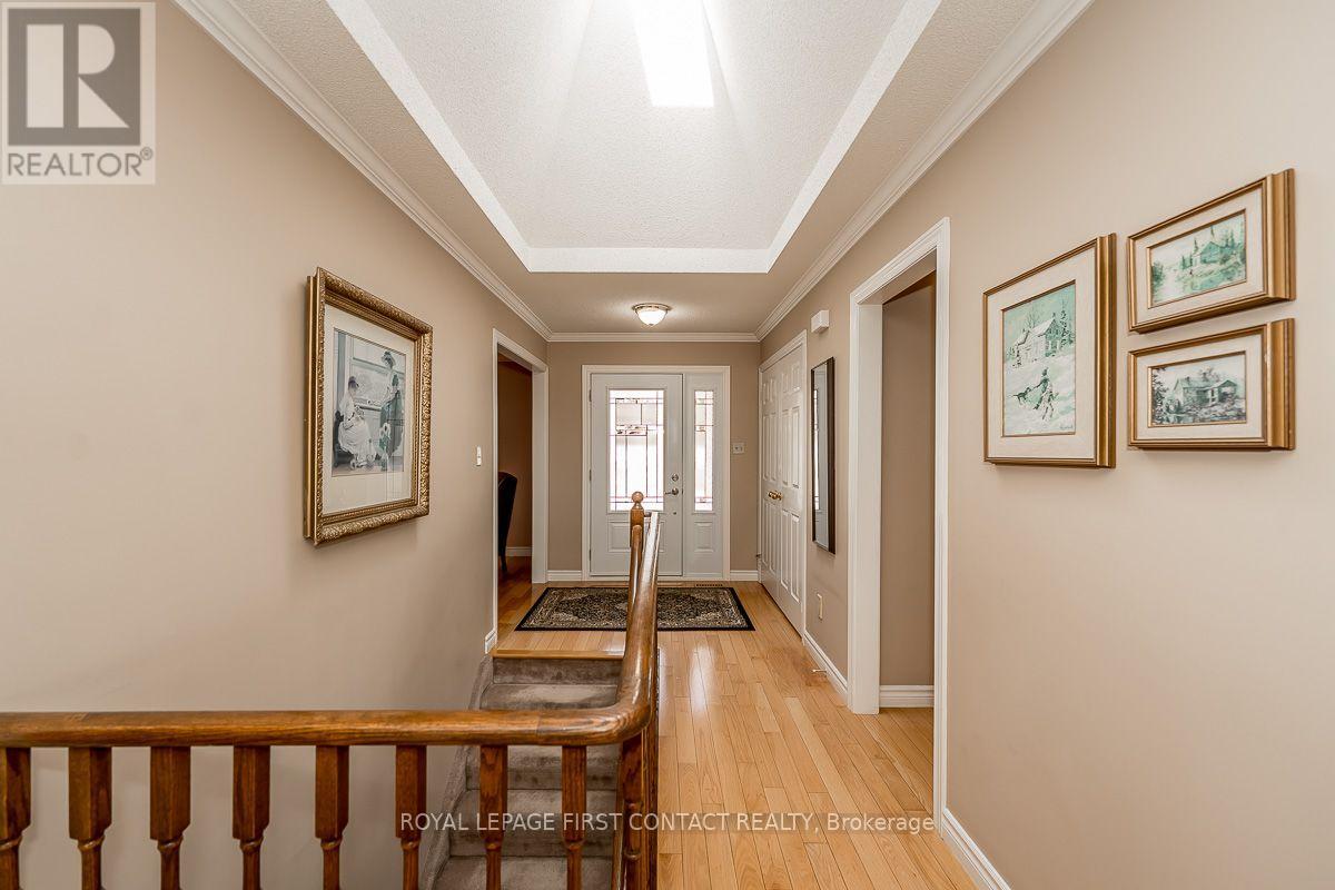 35 GIBBON DRIVE - 4