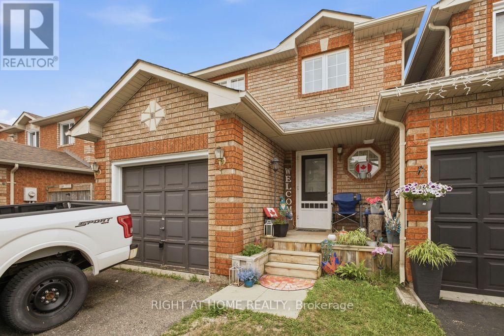 168 SYDENHAM WELLS - 1