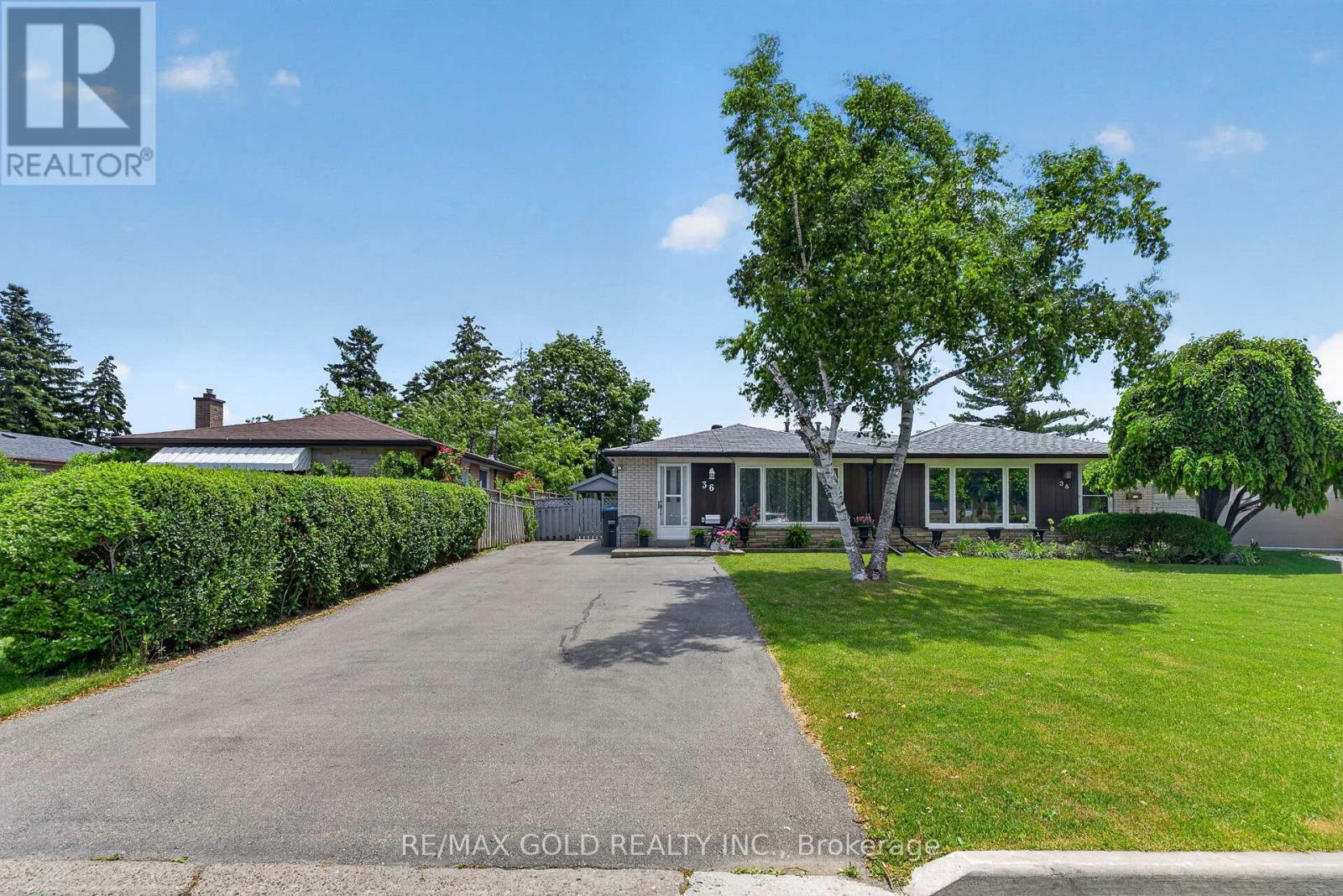 36 BELMONT DRIVE - 1