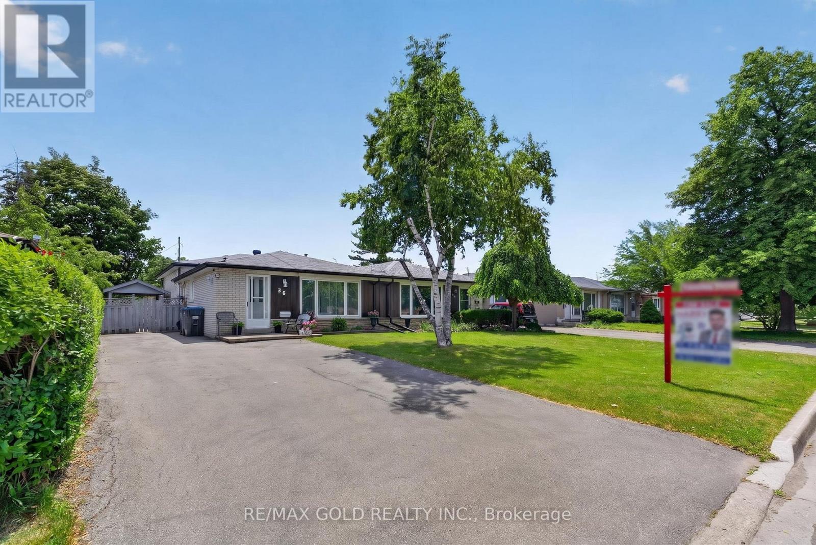 36 BELMONT DRIVE - 2
