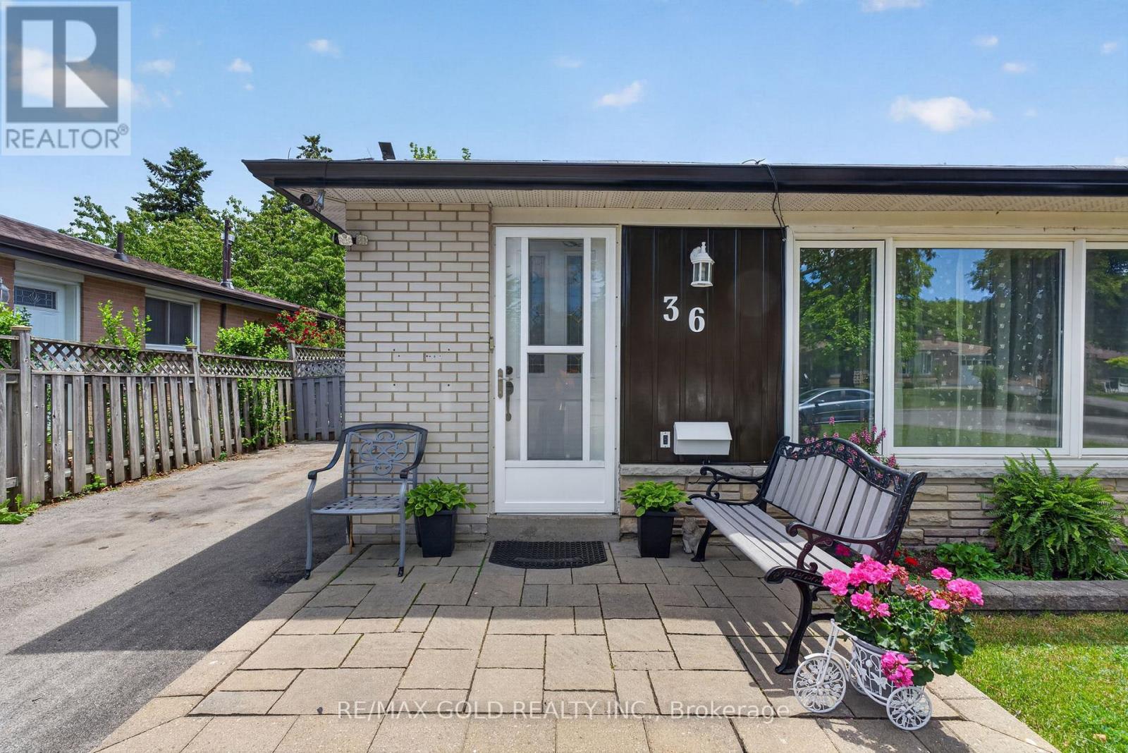 36 BELMONT DRIVE - 3