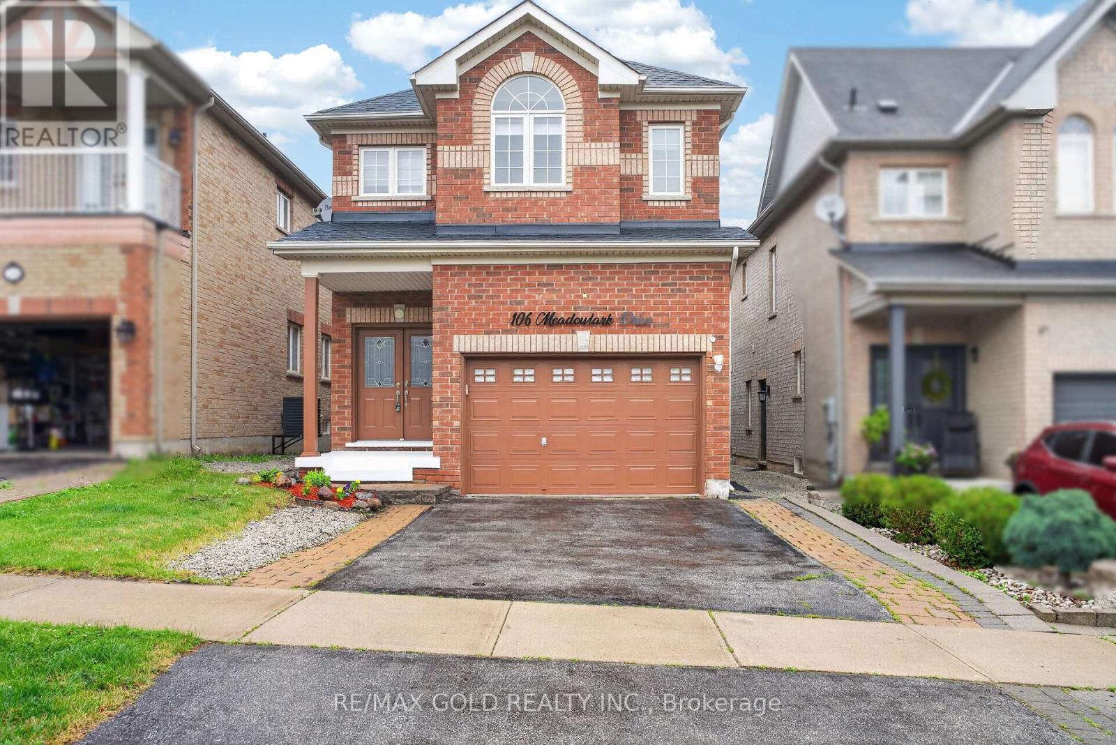 106 MEADOWLARK DR DRIVE - 1