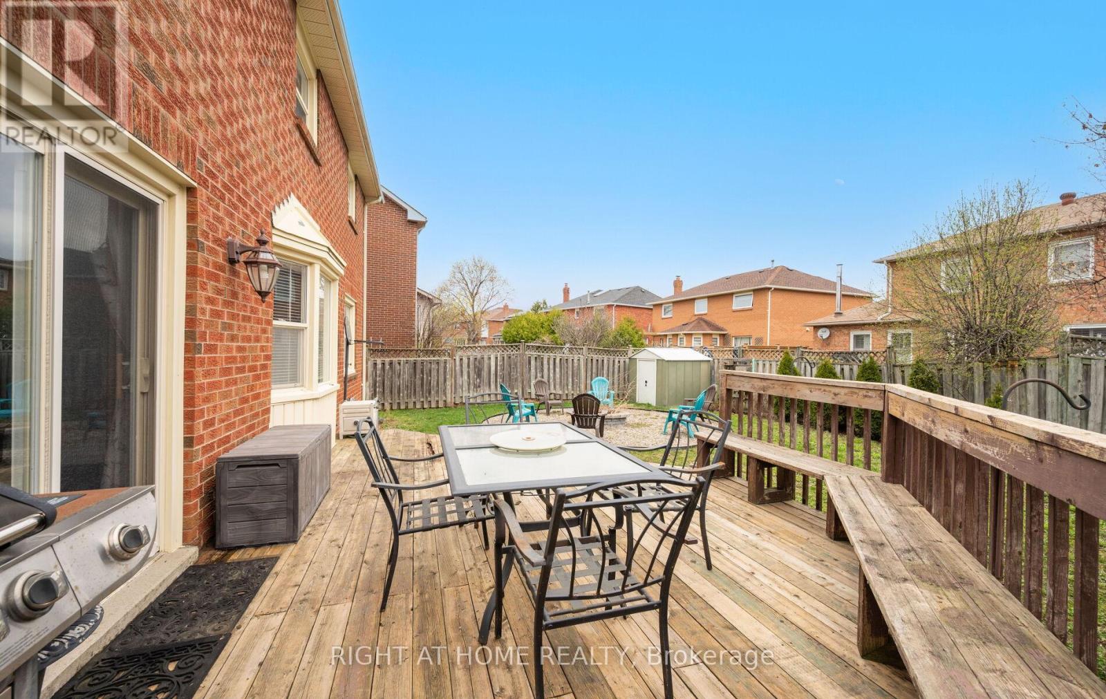 72 BRYDON CRESCENT - 30