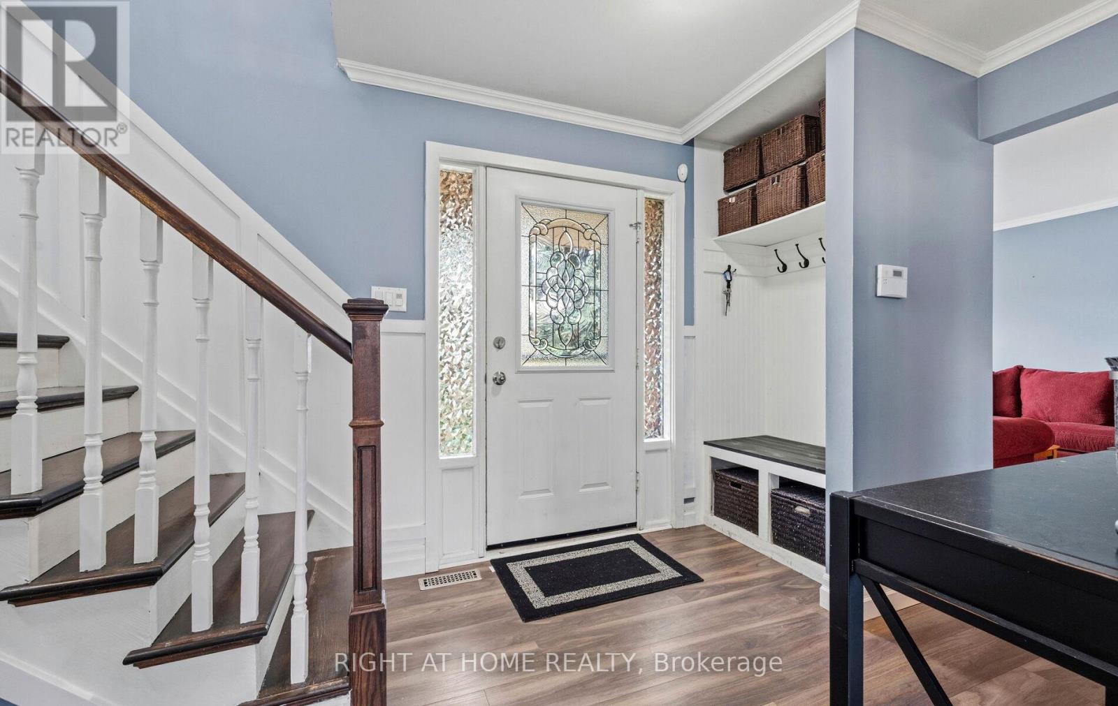 72 BRYDON CRESCENT - 7