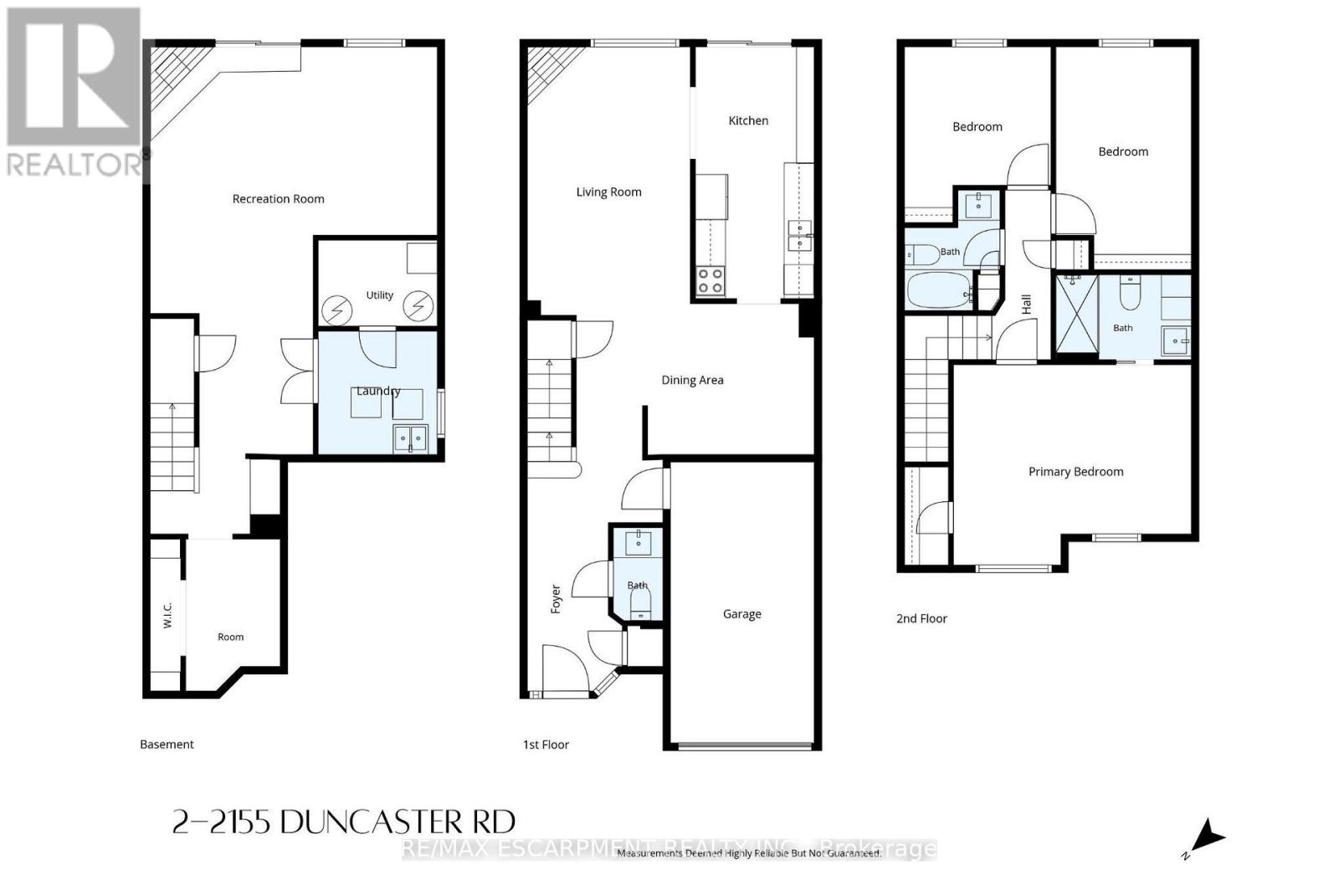 #2 2155 DUNCASTER DRIVE - 46