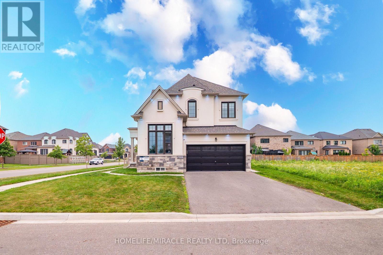 4 VINEYARD DRIVE - 5