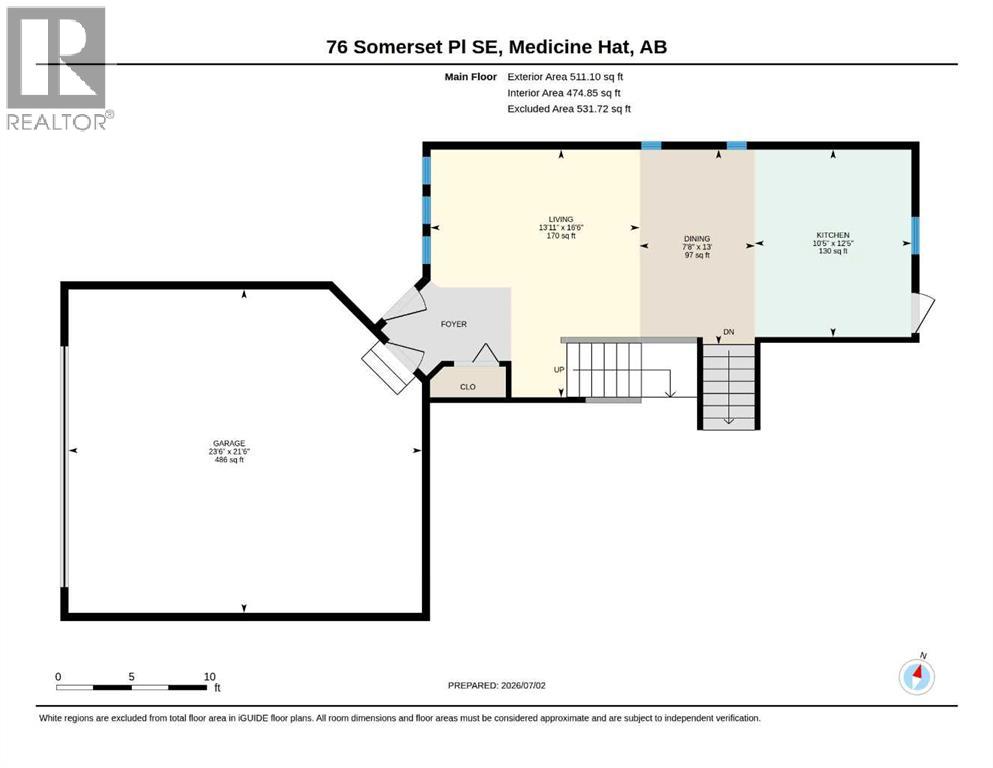 76 Somerset Place SE - 42