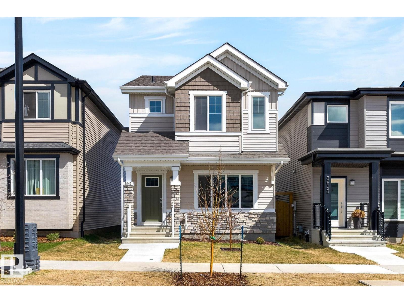 3647 214 ST NW - 1