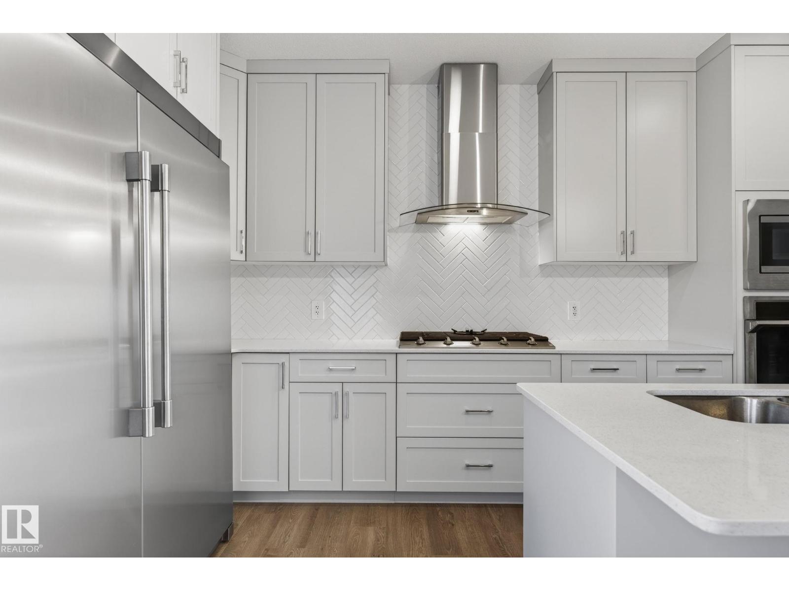 3647 214 ST NW - 4